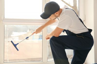 Home Window Cleaning - Window Cleaning Montgomery, Alabama