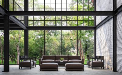 Aluminum Windows Service in Winston Salem, NC