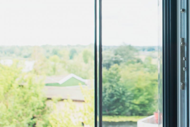 Aluminum Windows Service in Durham, NC