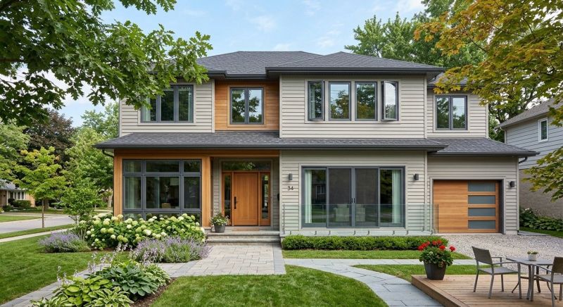 Aluminum Windows Service in Franklin, TN
