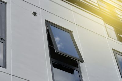 Aluminum Windows Service in Lawrence, KS