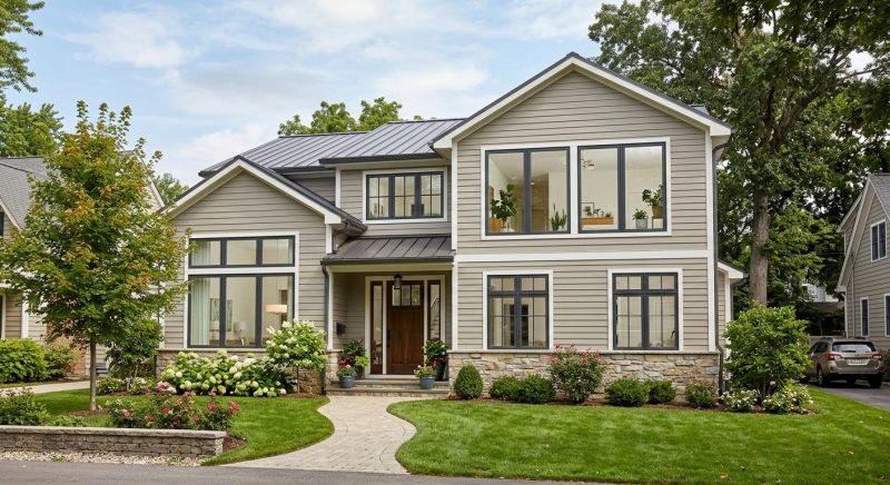 Aluminum Windows Service in Bradenton, FL