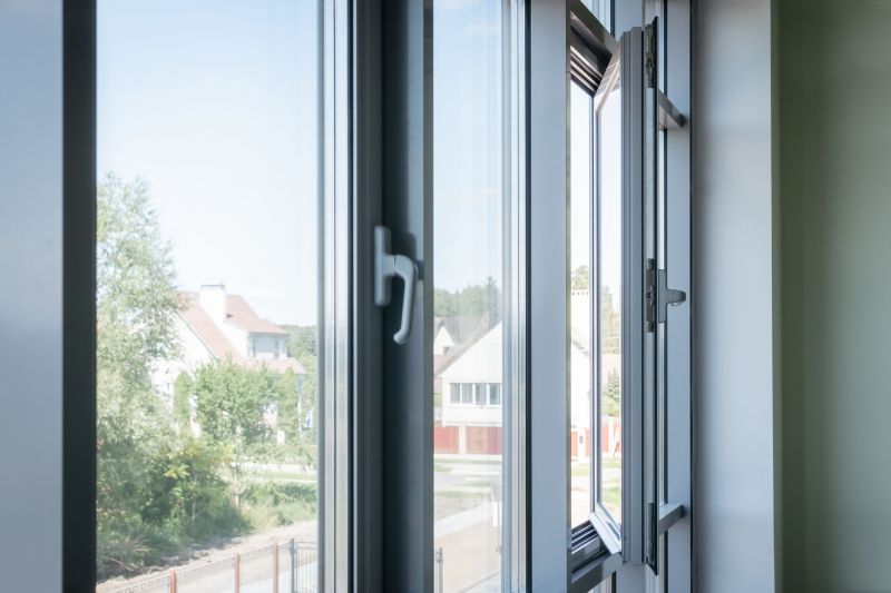 Aluminum Windows Service in Warwick, RI