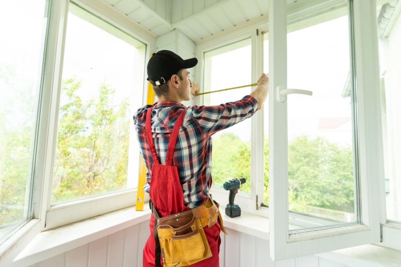 New Windows Installation in Cincinnati, OH