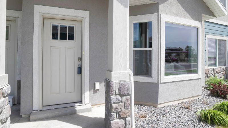 Sliding Windows Installation in Boston, MA