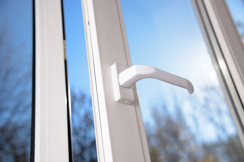 Vinyl Window Service in Kenosha, WI