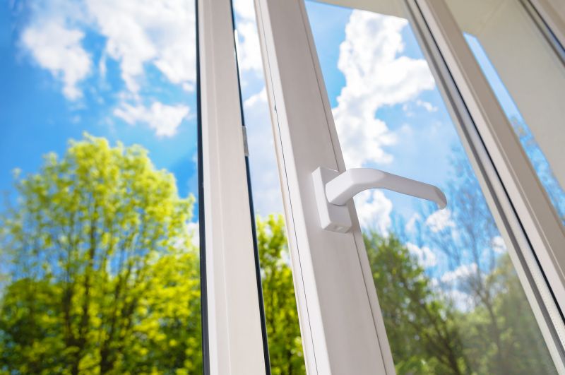 Vinyl Window Service in Charlotte, NC