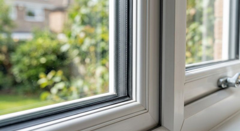 Vinyl Window Service in Portland, ME