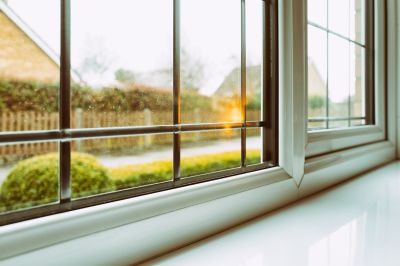 Vinyl Window Service in Columbus, OH