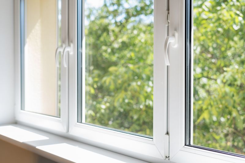 Vinyl Windows Installation in Boston, MA