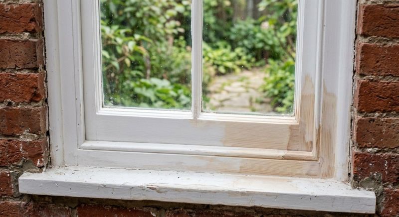 Window Beading Repair in Olathe, KS