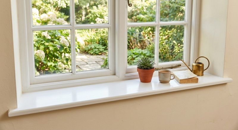 Window Sill Repair in Kansas City, KS