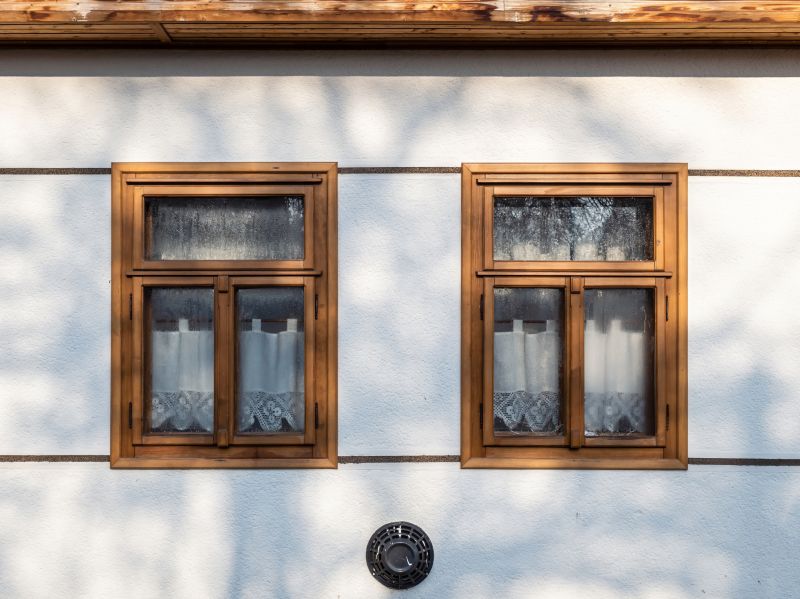 Wood Window Service in Fort Mill, SC