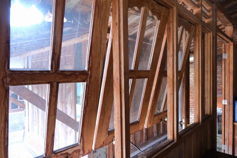 Wood Window Service in Hendersonville, TN