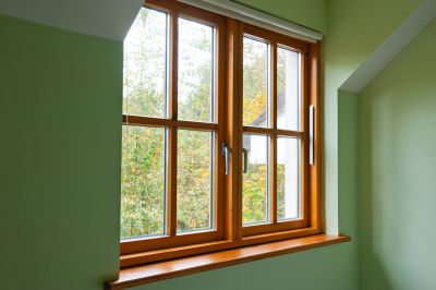 Wood Window Service in Raleigh, NC