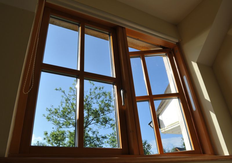 Wood Window Service in Raleigh, NC