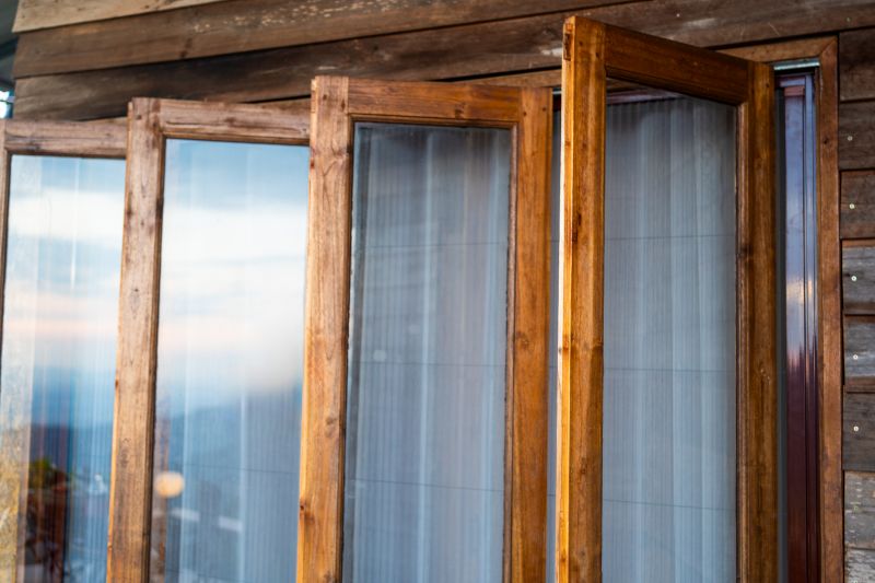 Wood Windows Installation in Warwick, RI