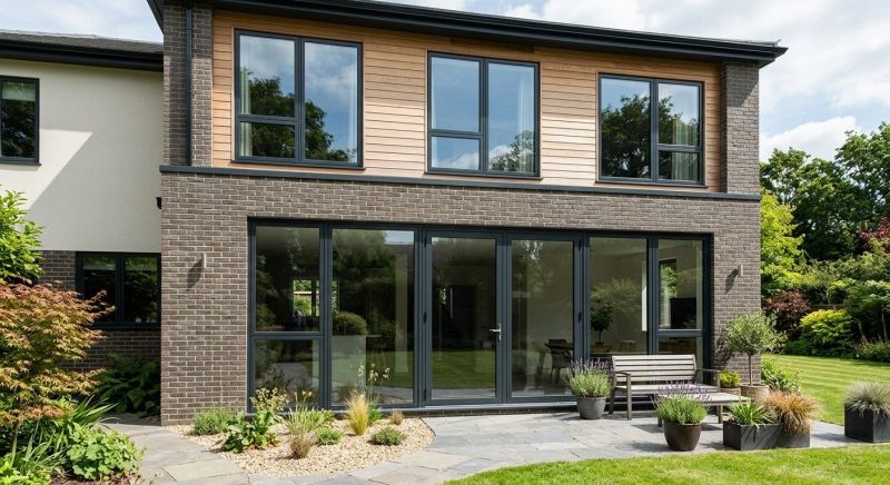 Aluminum Windows Service in Durham, NC