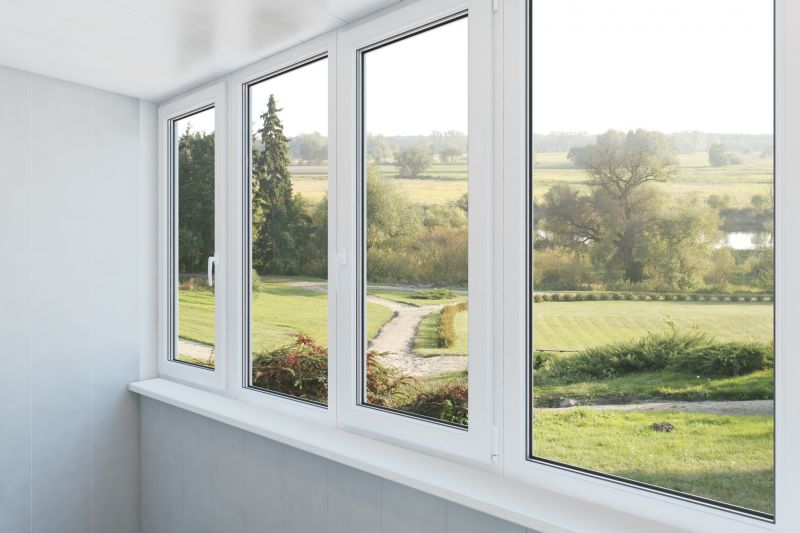 Vinyl Window Service in Greenville, SC
